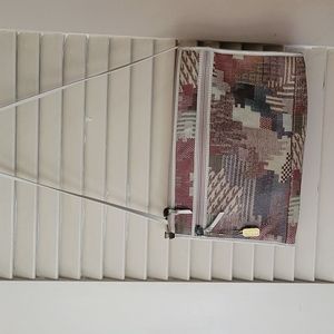 LISETTE VINTAGE HANDBAG